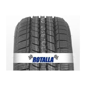 Rotalla S110 165/70 R14 81T