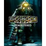 BioShock Remastered – Hledejceny.cz