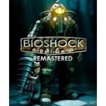 BioShock Remastered