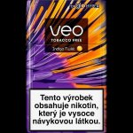Veo Indigo Twist – Sleviste.cz