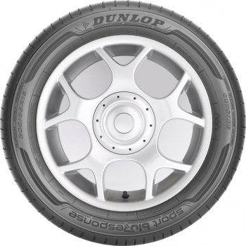 Dunlop Sport Bluresponse 195/60 R15 88H