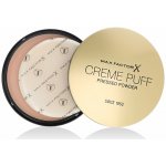 Max Factor Creme Puff Pudr 50 Natural 14 g – Zboží Dáma