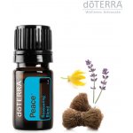 doTerra Esenciální olej Peace 5 ml – Hledejceny.cz