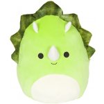 Squishmallows Triceratops Tristan – Hledejceny.cz