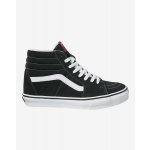 Vans Skate Sk8 Hi black/white – Zboží Dáma