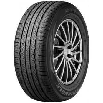 Pneumatiky Triangle TR259 235/55 R18 100V