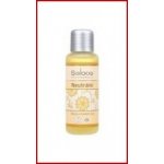 Saloos tělový a masážní olej neutrální 50 ml – Zboží Dáma