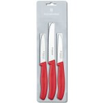 Victorinox sada nožů 3 ks – Sleviste.cz