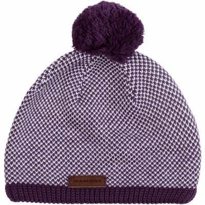 Mammut Snow beanie – Hledejceny.cz