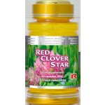 Starlife Red Clover 60 kapslí – Hledejceny.cz