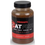 Mikbaits Catfish booster sumec řada Zraněný úhoř 250 ml – Zbozi.Blesk.cz