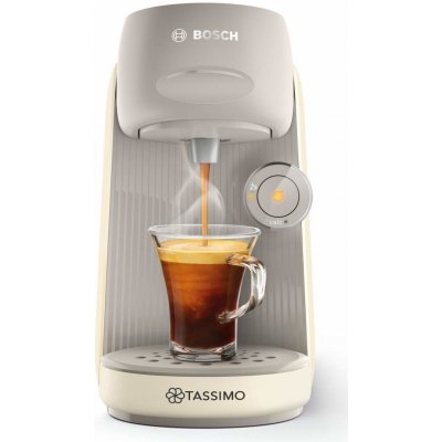 Bosch Tassimo Finesse TAS 167E – Zboží Dáma