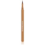 Gosh Brow Pen fix na obočí 001 Brown 1,1 ml – Zboží Dáma