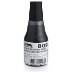 Colop Razítková barva Premium 809 P černá 25 ml rychleschnoucí – Hledejceny.cz
