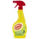 Savo Koupelna 500ml – Zboží Dáma