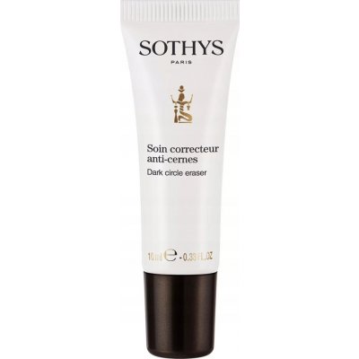 Sothys Dark Circle Eraser, Korektor na kruhy pod očima, 10 ml – Zboží Mobilmania