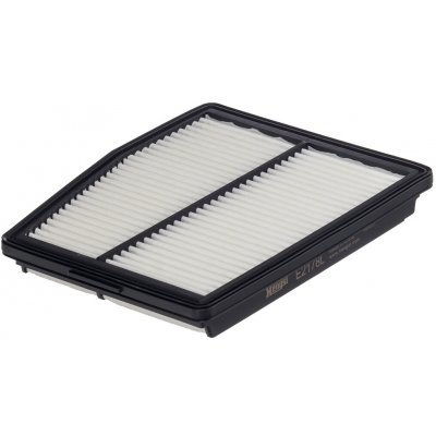 Vzduchový filtr HENGST FILTER E2178L – Hledejceny.cz