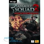 Assault Squad 2: Men of War Origins – Hledejceny.cz