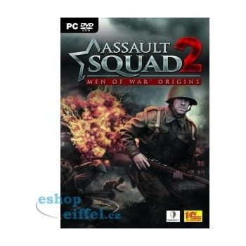 Assault Squad 2: Men of War Origins