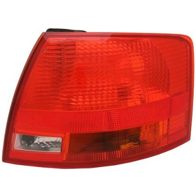 ZADNÍ SVĚTLO, LAMPA PRAVÉ KOMBI AUDI A4 (B7), 11.04-03.08 OE: 8E9945096E, 8E9945096G, 8E9945096C Tyc – Hledejceny.cz