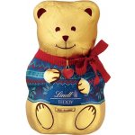 Lindt Teddy Medvídek v modrém svetru 200 g – Zboží Dáma
