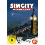 Sim City 5 British City Pack – Hledejceny.cz