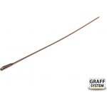 Graff Prošívací jehla 20cm 5 ks – Zboží Dáma