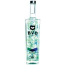 BVD Borovička 40% 0,5 l (holá láhev)