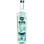 BVD Borovička 40% 0,5 l (holá láhev) – Zboží Mobilmania