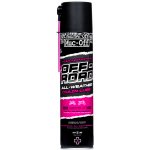Muc-Off Off-ROAD Lube 400 ml – Sleviste.cz
