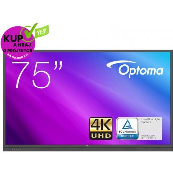 Optoma 3751RK