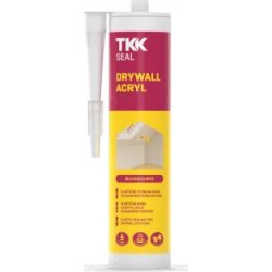 TKK akryl na Sádrokarton DRYWALL 300 ml