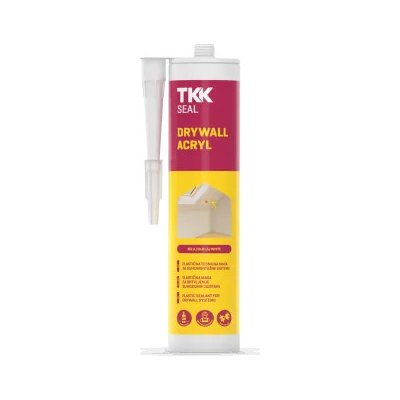 TKK akryl na Sádrokarton DRYWALL 300 ml – Zbozi.Blesk.cz