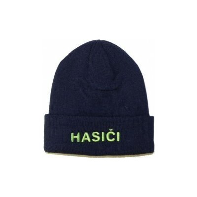 Kulich zimní hasiči se zeleným nápisem – Hledejceny.cz