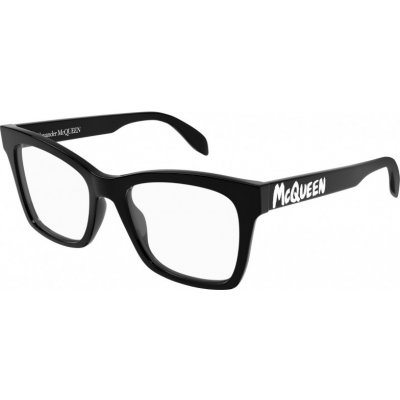 Alexander McQueen AM0388O 001 – Zbozi.Blesk.cz