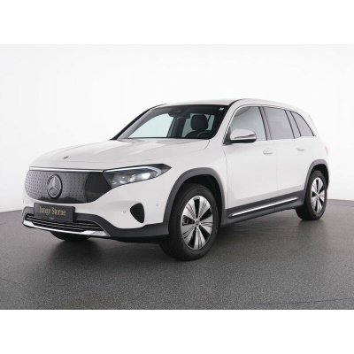 Mercedes-Benz EQB 300 168 kW – Zbozi.Blesk.cz