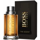 Hugo Boss The Scent toaletní voda pánská 200 ml