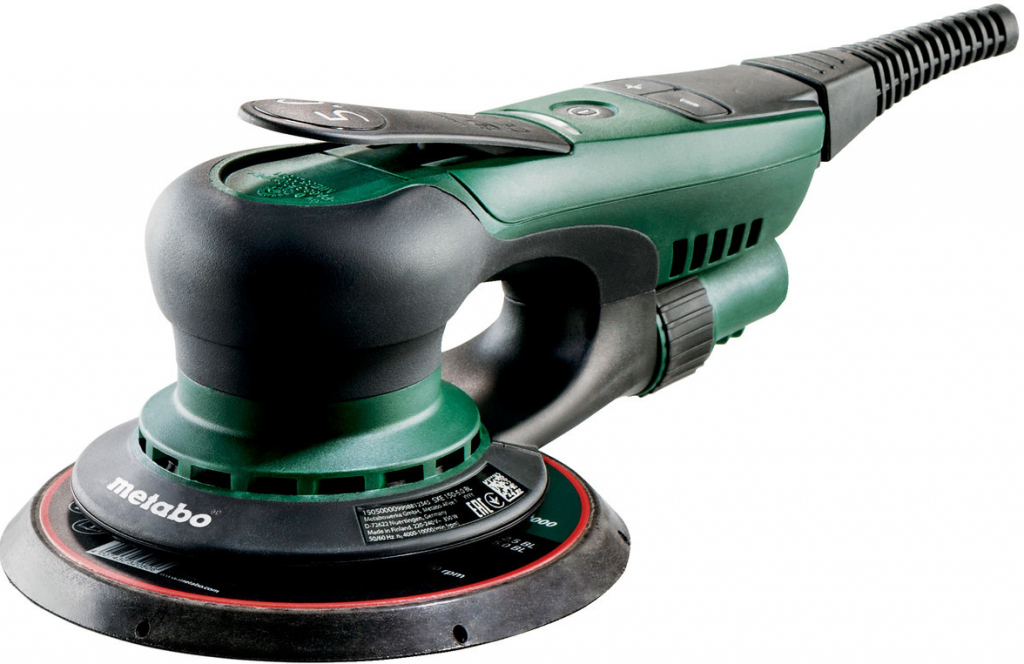 Metabo SXE 150-5.0 BL