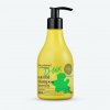 Šampon Natura Siberica Přírodní čisticí šampon D-Tox Hair Evolution 245 ml