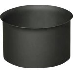 STEEL Processing Zděř kouřová 120mm t.1,5mm ČER 654245 – Hledejceny.cz