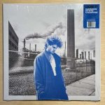 Joe P - Garden State Vampire (Indie Exclusive) (Blue Coloured) LP – Hledejceny.cz