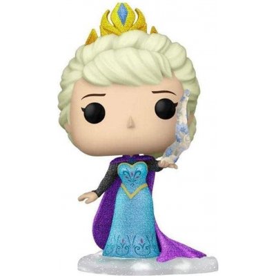 Funko Pop! Disney Frozen Elsa Diamantová kolekce