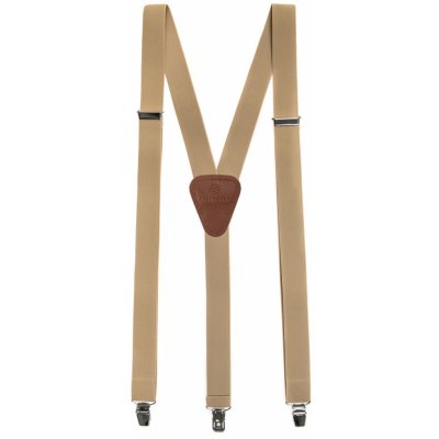 Avantgard Y 867-1563 béžová tm.hnědá – Zboží Dáma