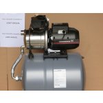 Grundfos JP 5-48 PT-H 99594666 – Zboží Dáma