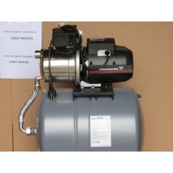 Grundfos JP 5-48 PT-H 99594666