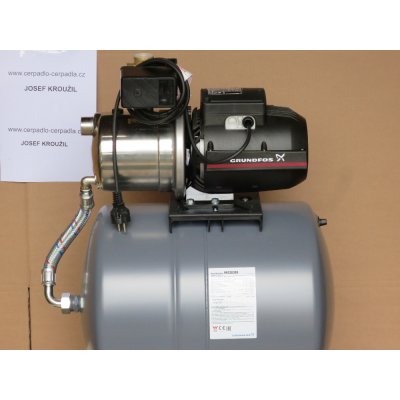 Grundfos JP 5-48 PT-H 99594666 – Zboží Mobilmania