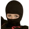 Dětský karnevalový kostým maska ninja