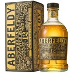 Aberfeldy Madeira Cask 12y 40% 0,7 l (karton) – Hledejceny.cz
