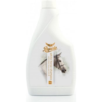 Rapide White Horse Shampoo 500 ml