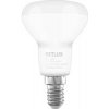 Žárovka Retlux žárovka RLL 422, LED R50, E14, 6W, studená bílá